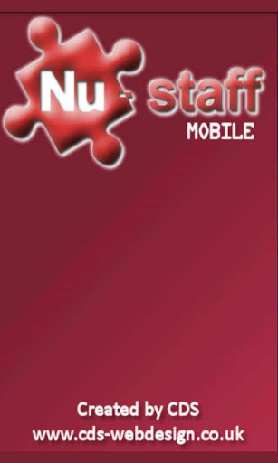 Nu Staff Mobile