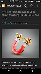 How to install Tech News for Geeks Free 1.0 apk for bluestacks