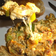 Tex-mex Scramble