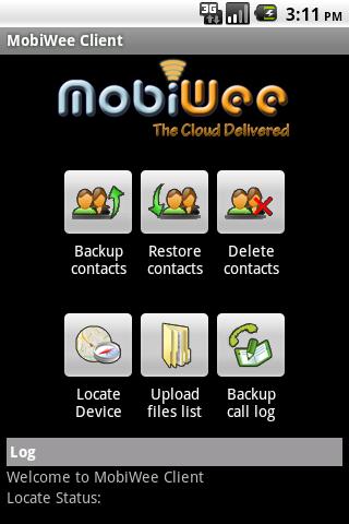 MobiWee Pro