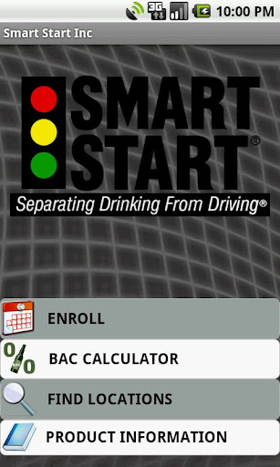 Smart Start