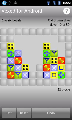 Vexed for Android