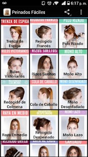 How to mod Peinados Fáciles 1.0 apk for android