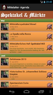 How to install Mittelalter Agenda Lite 1.0 unlimited apk for bluestacks
