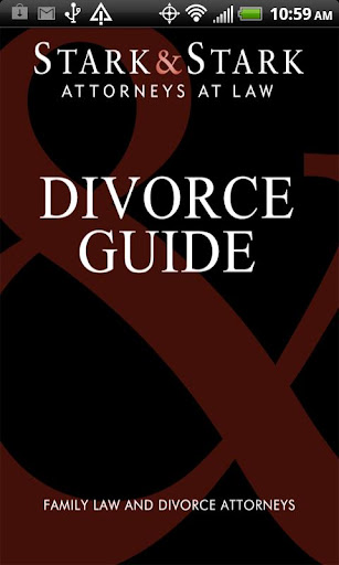 Stark Stark Divorce Guide