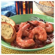 Ragu® Shrimp Marinara