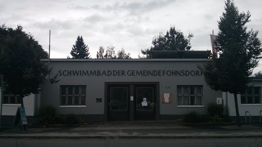 Freibad Fohnsdorf 