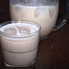 Agua De Horchata