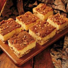 Sour Cream Coffee Cake