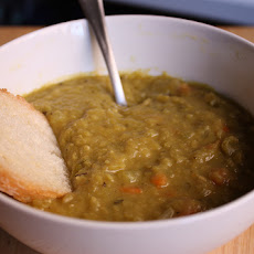Split Pea Soup