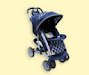 Vendo Lindo Coche Graco De Lujo