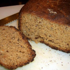 Low-Carb Buttermilk Bread (A B M)