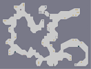 Thumbnail of the map 'The Road Not Taken'