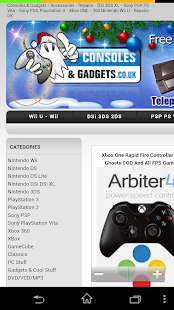 How to install Consoles & Gadgets patch 0.1 apk for laptop