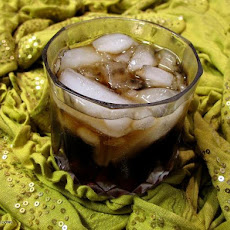 Caramel Coke