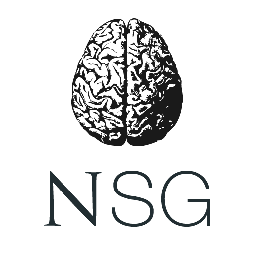 Neurosurgery Survival Guide LOGO-APP點子