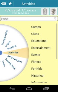 How to download Nantucket Phone Book 1.7 unlimited apk for pc