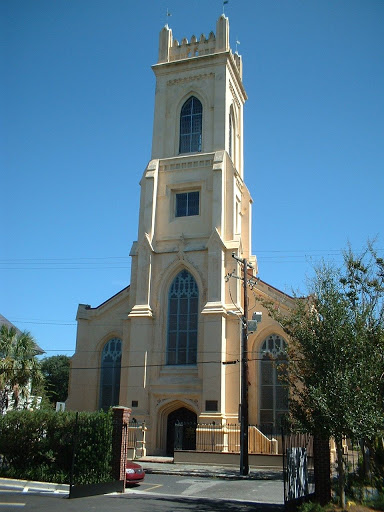 The Unitarian Church in Charle