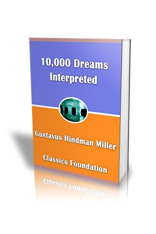 10 000 Dreams Interpreted