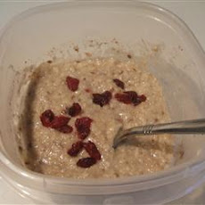 Super-Good Oatmeal