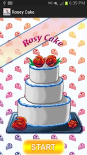 How to install Rosey Cake lastet apk for android