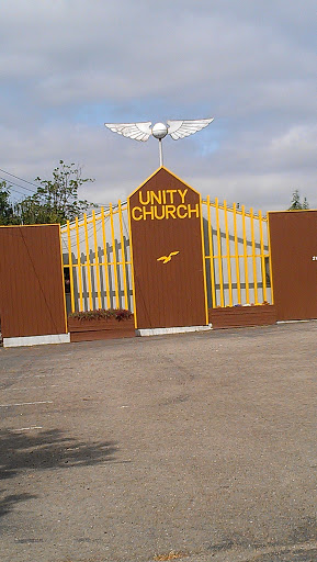 Unity Church & Miss Helen's Preschool