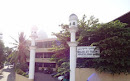 Kirulapone Jummah Mosque