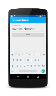 How to install Forexworld Tracker patch 1.0 apk for bluestacks