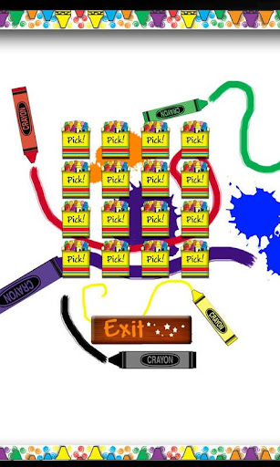 Memory Blitz Lite for kids