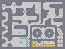 Thumbnail of the map 'Rubic's map'