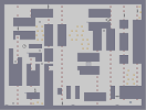 Thumbnail of the map 'Shot in the Other Foot'