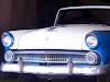 Vendo Ford Fairline 1955