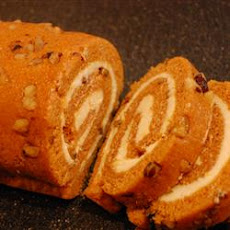 Pumpkin Roll II