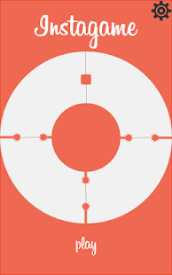 How to get Instagame lastet apk for bluestacks