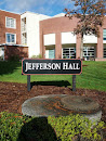Jefferson Hall