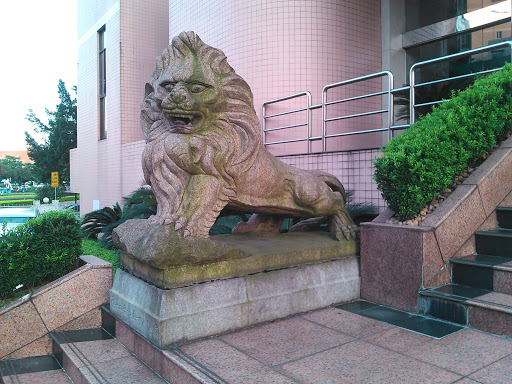 工商局-狮子乸