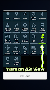 How to mod Air View Stars lastet apk for pc