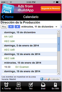 How to install Dirección Producción ADE Udima lastet apk for laptop