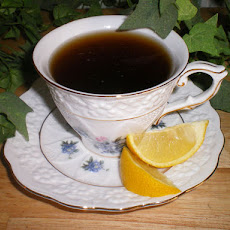 Tennessee Tea