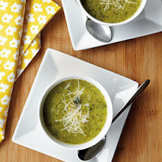 Creamy Broccoli Soup