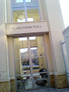 Caruthers Hall