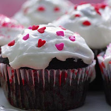 Basic Vanilla Frosting