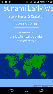 How to download Tsunami Early Warning lastet apk for android