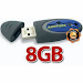 Markvision 8Gb Contra Agua Y Golpes