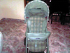 Coche Graco Unisex En Buen Estado