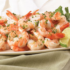 Spanish-style Garlic Shrimp