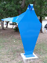 Paloma Azul 