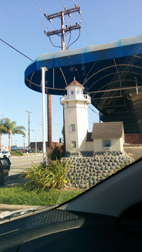 Hidden Lighthouse