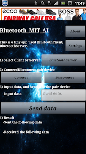 How to install Bluetooth_MIT_AI lastet apk for bluestacks