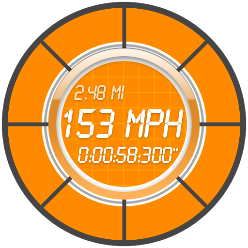 SpeedWatch Free LOGO-APP點子